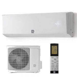 Urla Klima Seg Servisi